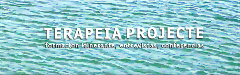 Terapeia Projecte