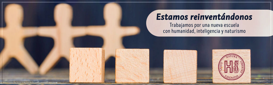 Estamos reformandonos